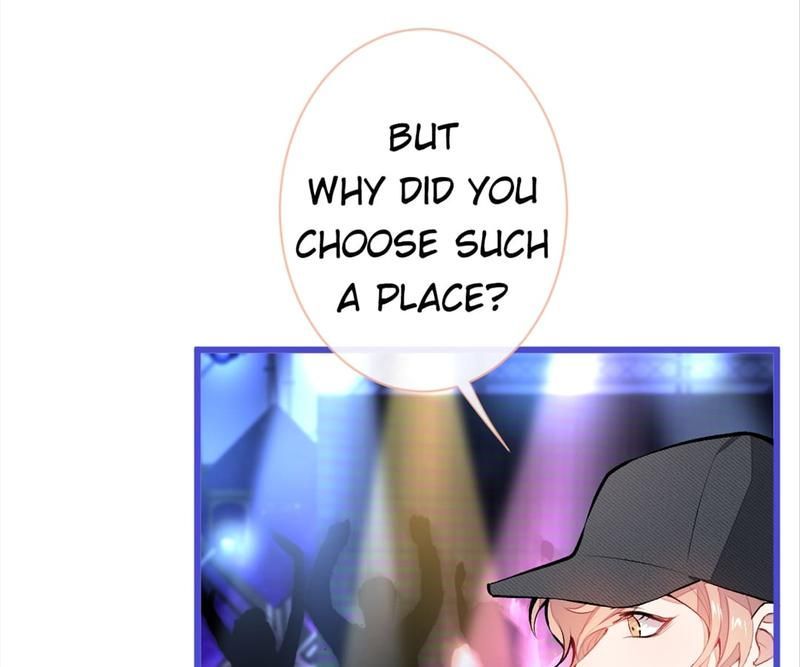 Read Hottest Topics chapter 17 image 39 on Lezhin