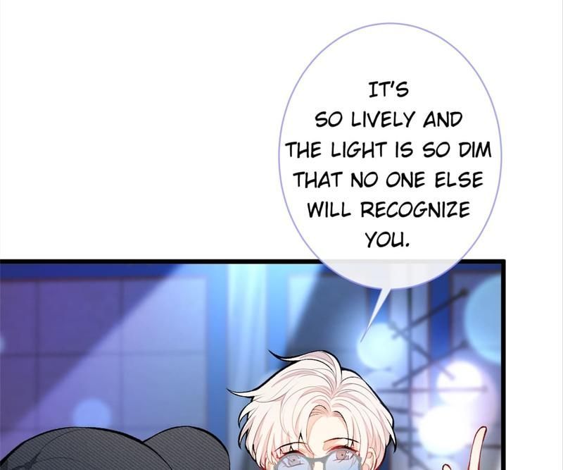 Read Hottest Topics chapter 17 image 41 on Lezhin
