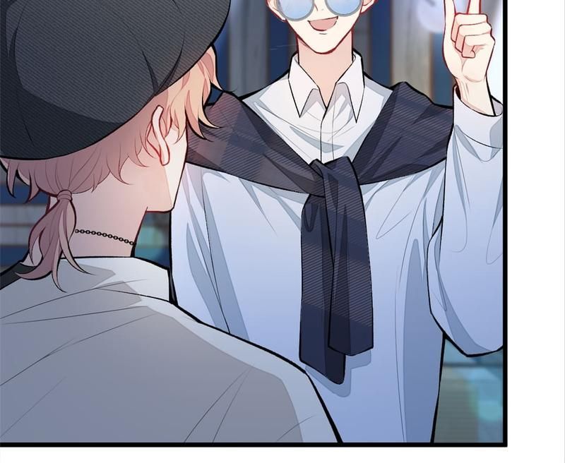 Read Hottest Topics chapter 17 image 42 on Lezhin
