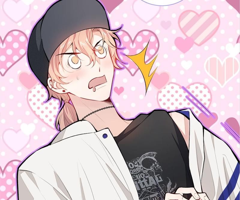 Read Hottest Topics chapter 17 image 45 on Lezhin