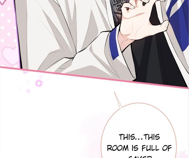 Read Hottest Topics chapter 17 image 46 on Lezhin