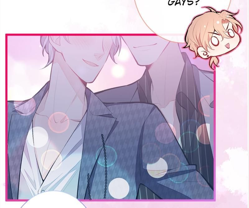 Read Hottest Topics chapter 17 image 47 on Lezhin