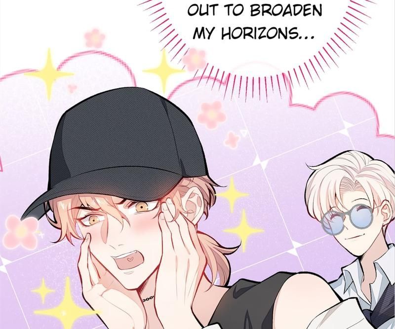 Read Hottest Topics chapter 17 image 50 on Lezhin