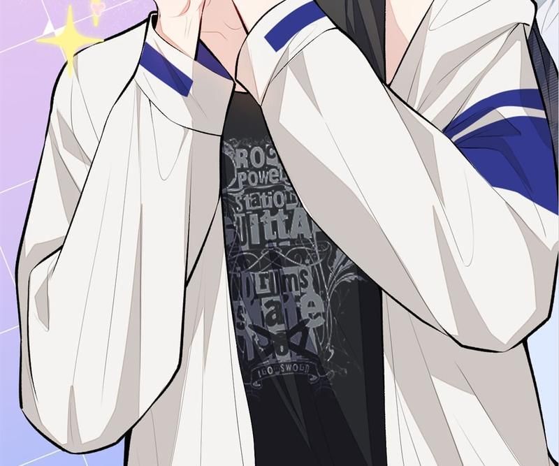 Read Hottest Topics chapter 17 image 51 on Lezhin