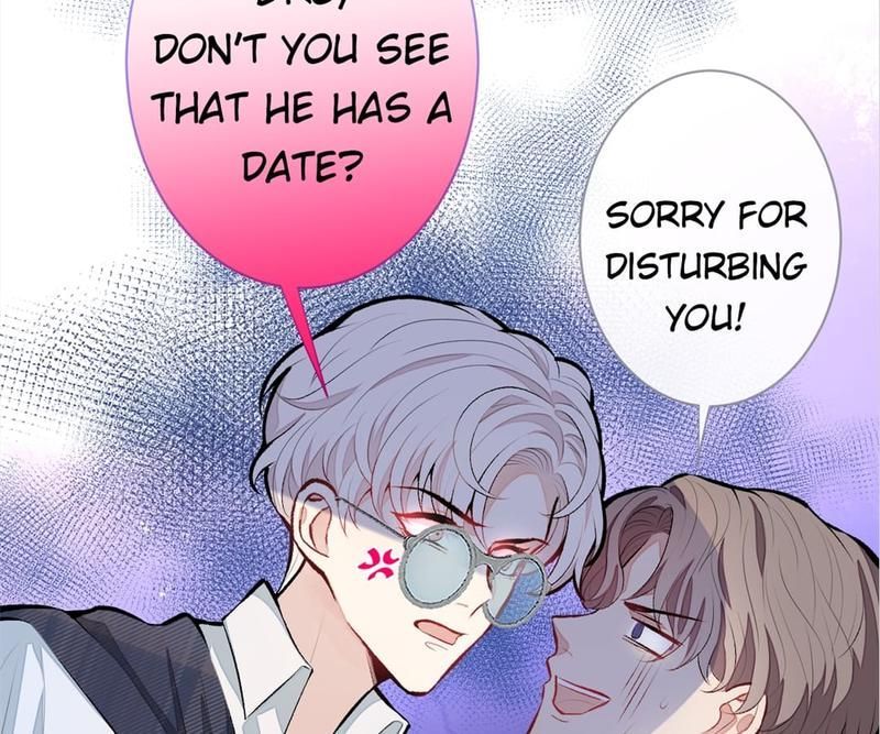 Read Hottest Topics chapter 17 image 57 on Lezhin