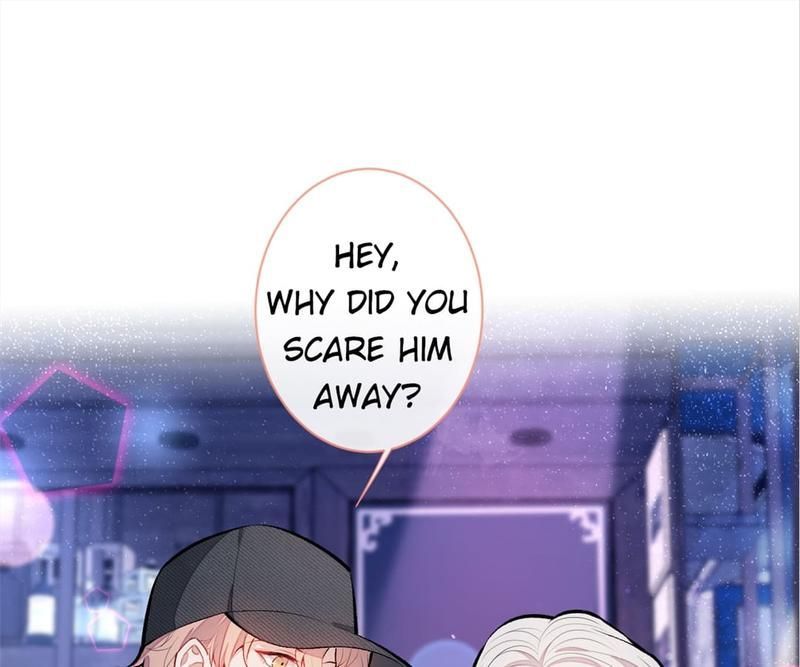 Read Hottest Topics chapter 17 image 60 on Lezhin