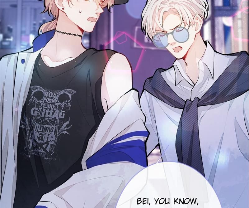 Read Hottest Topics chapter 17 image 61 on Lezhin