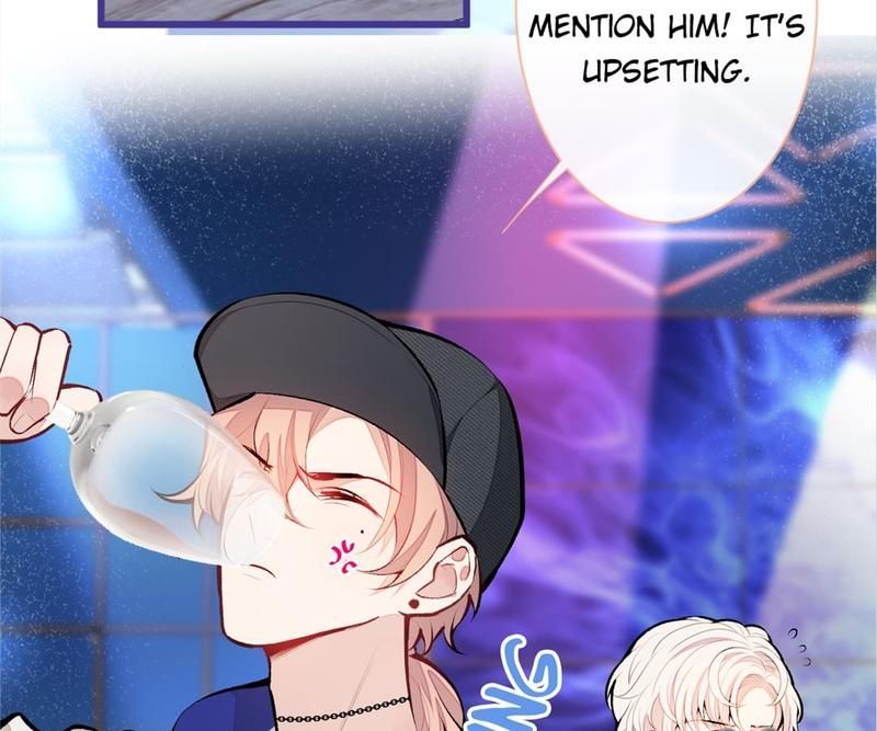 Read Hottest Topics chapter 17 image 64 on Lezhin