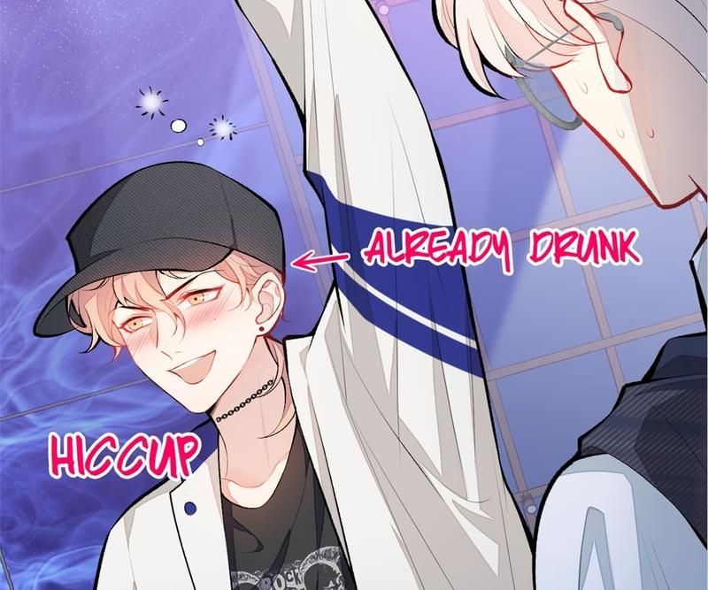 Read Hottest Topics chapter 17 image 67 on Lezhin