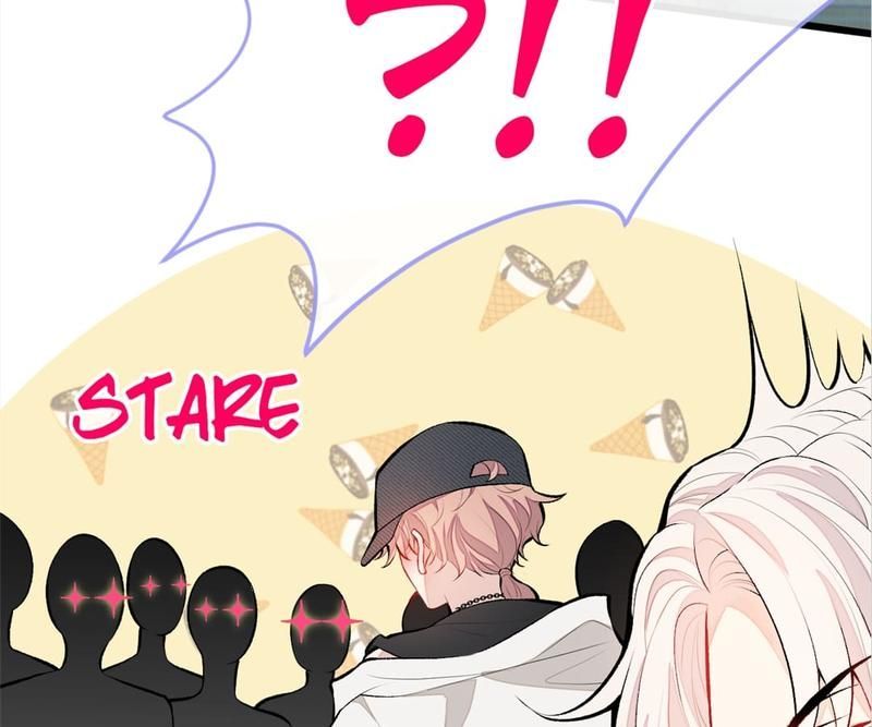 Read Hottest Topics chapter 17 image 73 on Lezhin