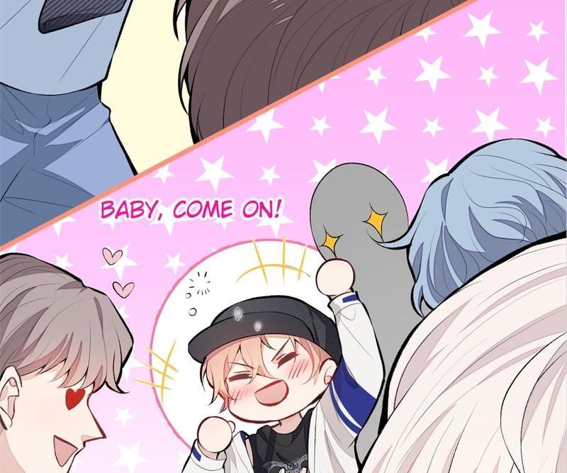 Read Hottest Topics chapter 17 image 77 on Lezhin