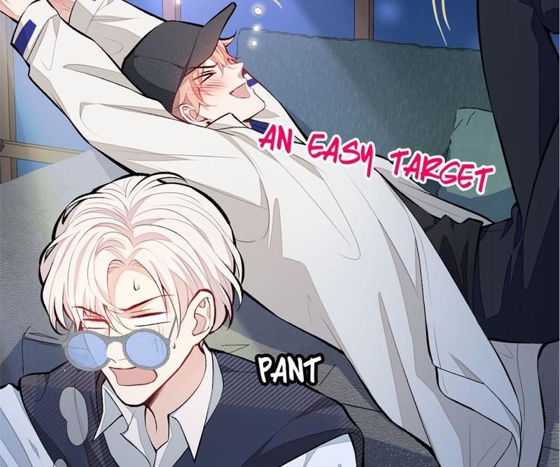 Read Hottest Topics chapter 17 image 83 on Lezhin