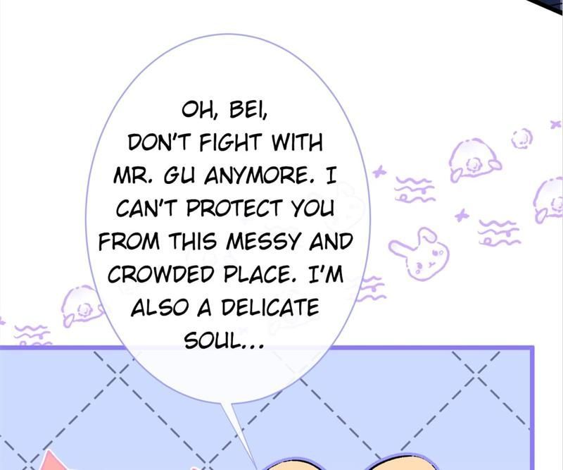 Read Hottest Topics chapter 17 image 85 on Lezhin