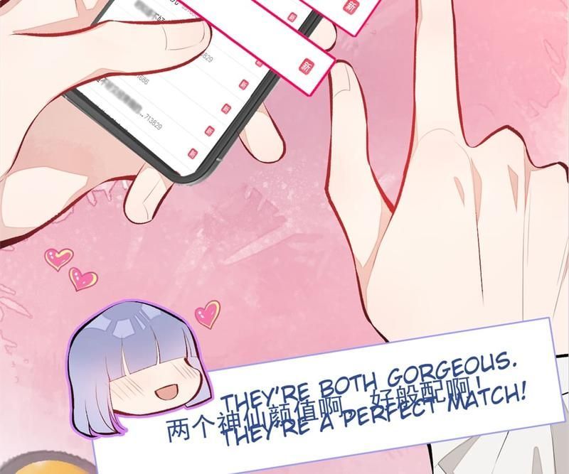 Read Hottest Topics chapter 17 image 9 on Lezhin