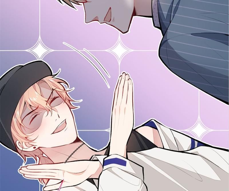 Read Hottest Topics chapter 18 image 10 on Lezhin