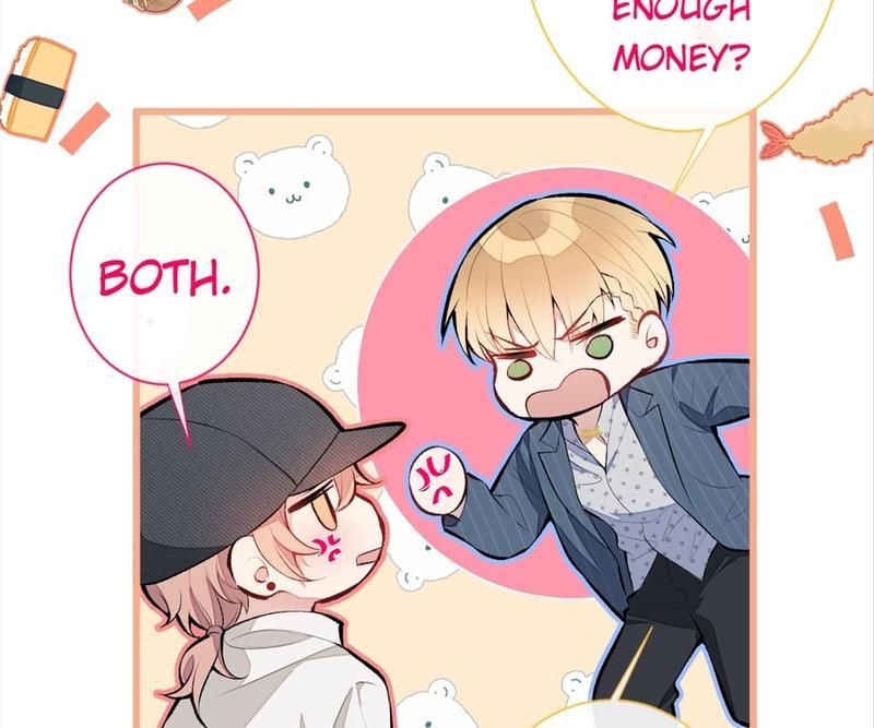 Read Hottest Topics chapter 18 image 12 on Lezhin