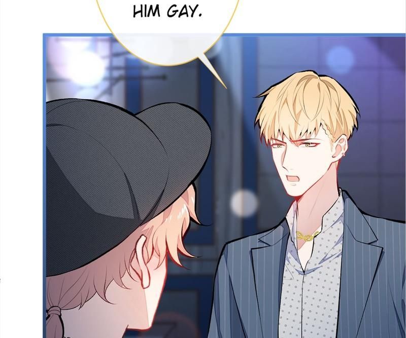 Read Hottest Topics chapter 18 image 14 on Lezhin