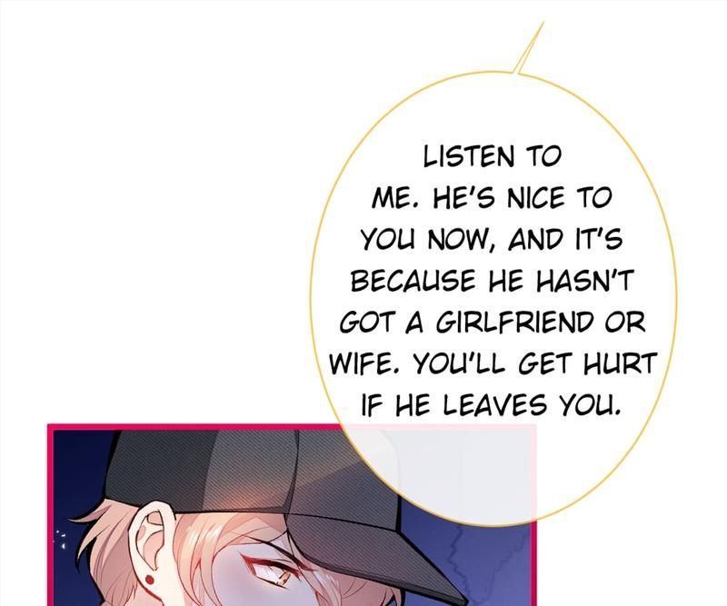 Read Hottest Topics chapter 18 image 16 on Lezhin