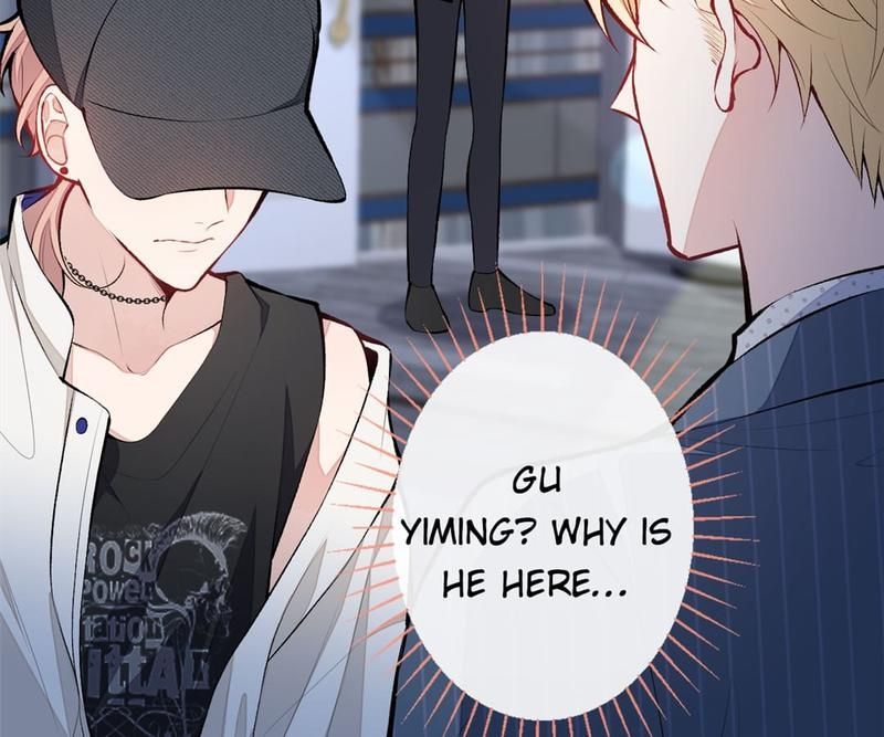Read Hottest Topics chapter 18 image 19 on Lezhin