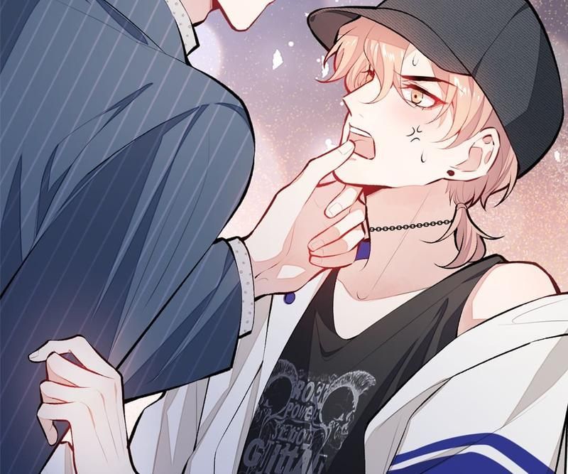 Read Hottest Topics chapter 18 image 23 on Lezhin