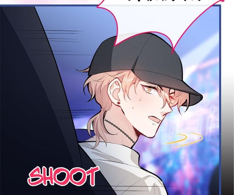 Read Hottest Topics chapter 18 image 27 on Lezhin