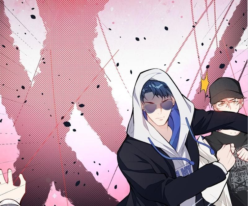 Read Hottest Topics chapter 18 image 32 on Lezhin