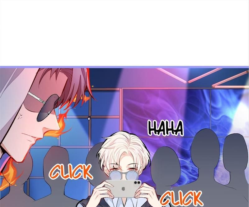 Read Hottest Topics chapter 18 image 38 on Lezhin