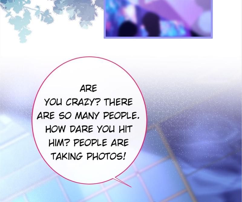 Read Hottest Topics chapter 18 image 45 on Lezhin
