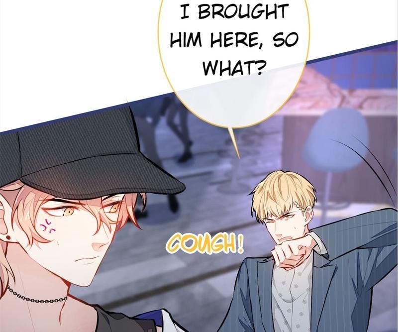 Read Hottest Topics chapter 18 image 48 on Lezhin