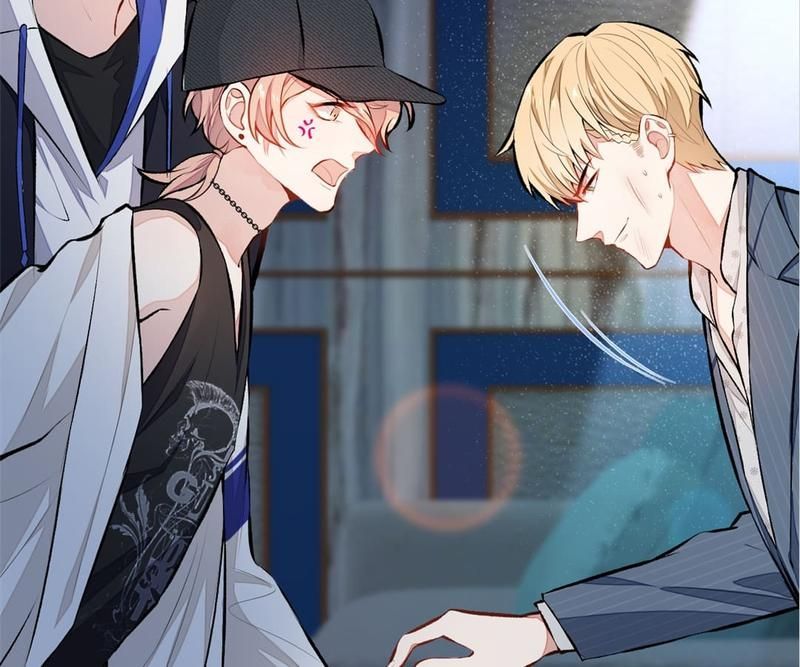 Read Hottest Topics chapter 18 image 51 on Lezhin