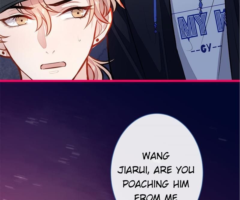 Read Hottest Topics chapter 18 image 54 on Lezhin