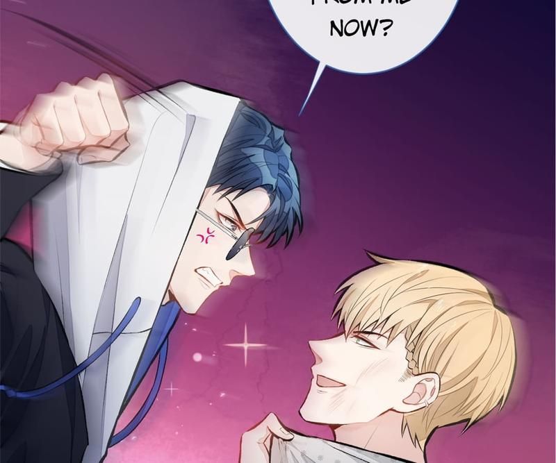 Read Hottest Topics chapter 18 image 55 on Lezhin