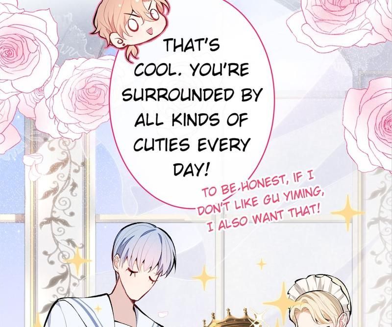 Read Hottest Topics chapter 18 image 6 on Lezhin