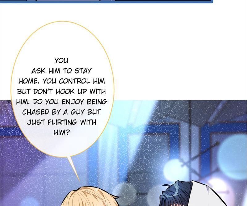 Read Hottest Topics chapter 18 image 68 on Lezhin