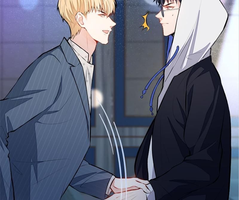 Read Hottest Topics chapter 18 image 69 on Lezhin