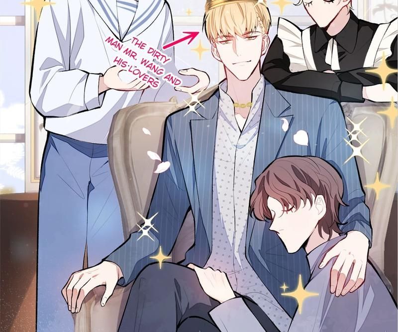 Read Hottest Topics chapter 18 image 7 on Lezhin