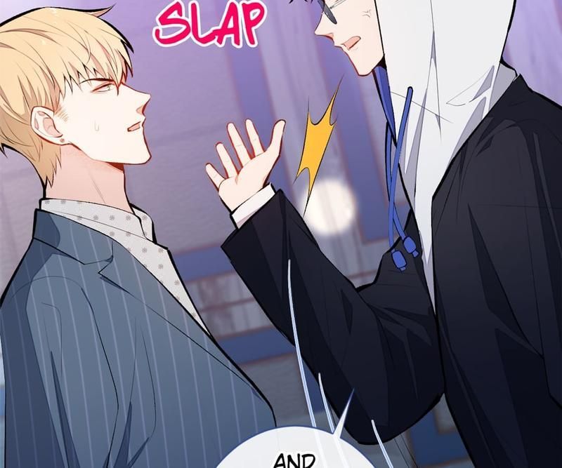 Read Hottest Topics chapter 18 image 74 on Lezhin