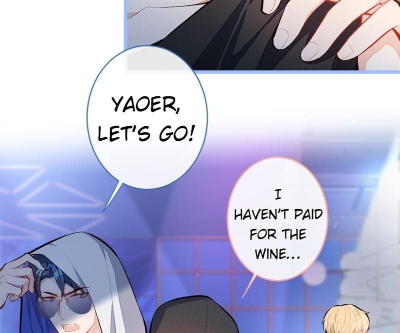 Read Hottest Topics chapter 18 image 76 on Lezhin