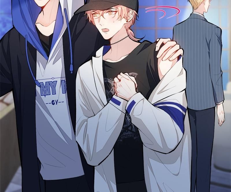 Read Hottest Topics chapter 18 image 77 on Lezhin