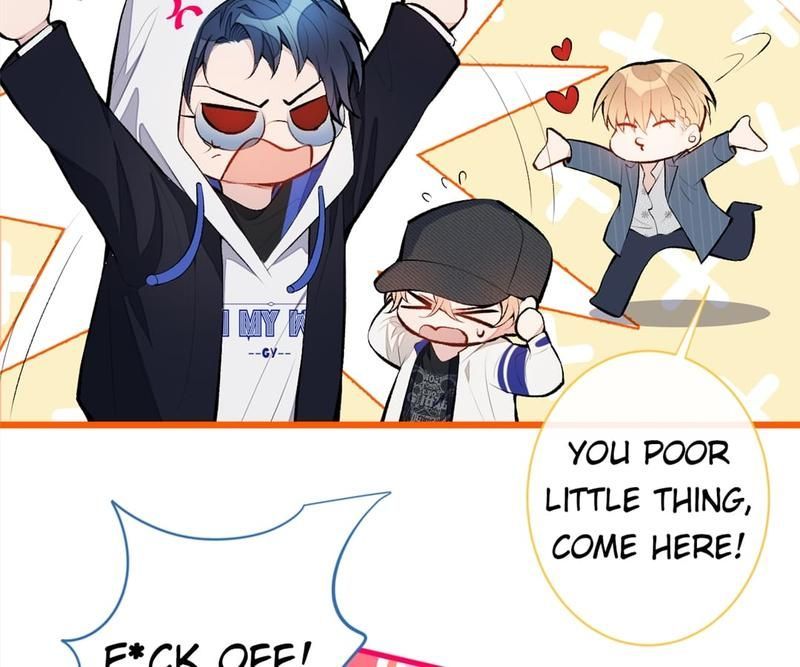 Read Hottest Topics chapter 18 image 79 on Lezhin