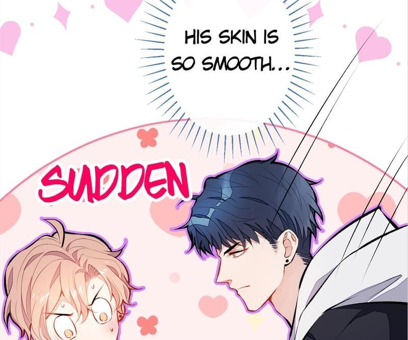 Read Hottest Topics chapter 21 image 10 on Lezhin