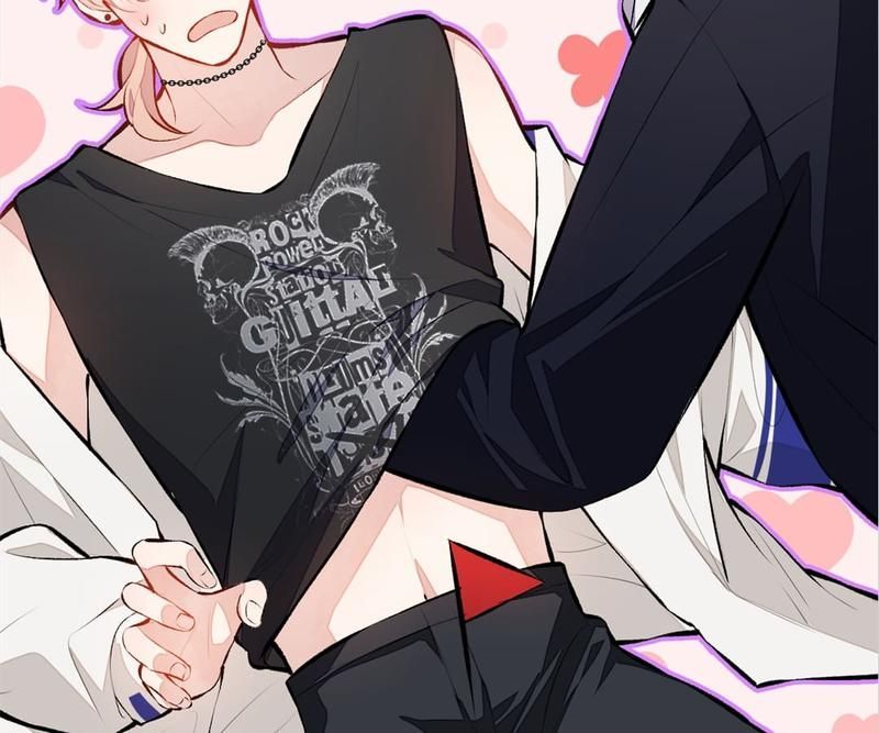 Read Hottest Topics chapter 21 image 11 on Lezhin