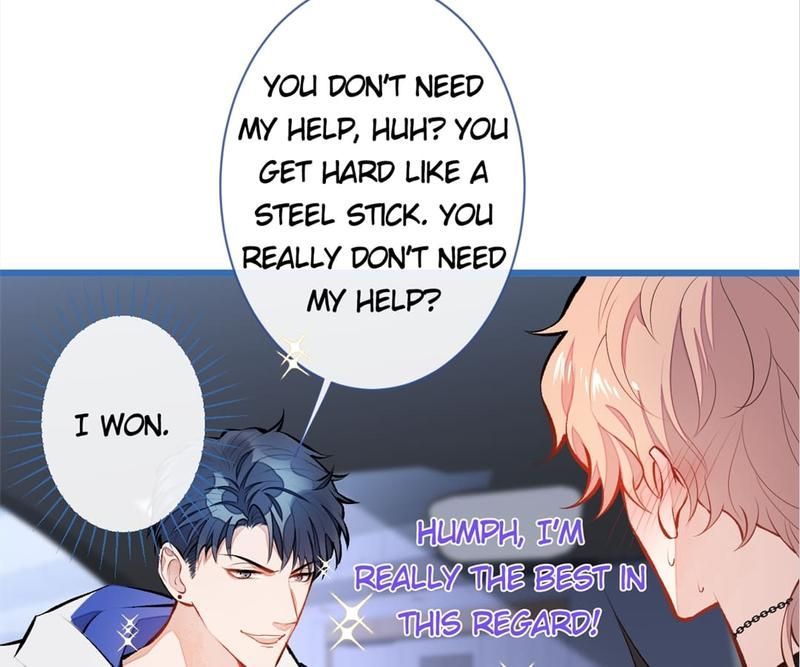 Read Hottest Topics chapter 21 image 15 on Lezhin