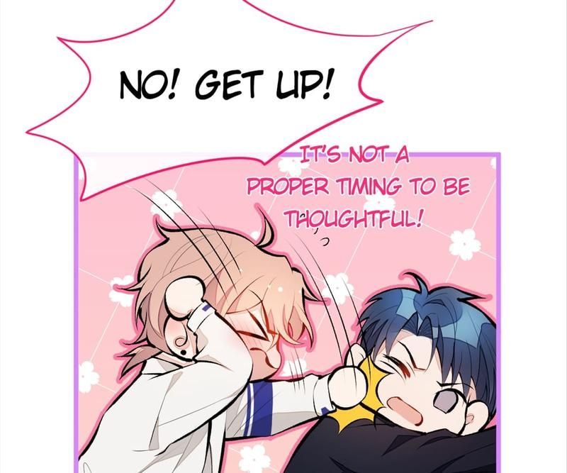 Read Hottest Topics chapter 21 image 17 on Lezhin