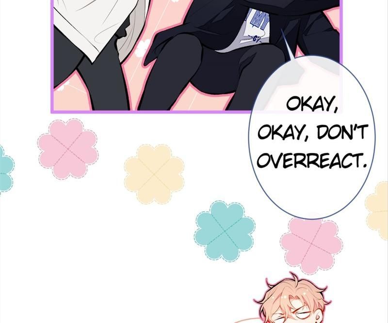 Read Hottest Topics chapter 21 image 18 on Lezhin