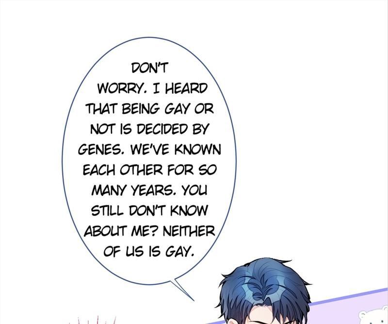 Read Hottest Topics chapter 21 image 20 on Lezhin