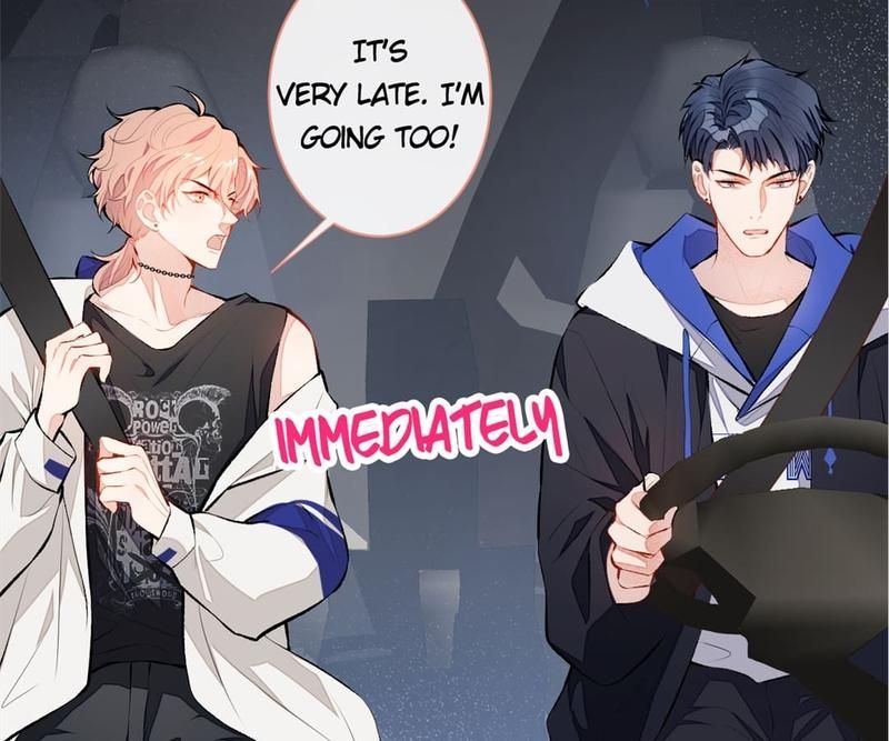 Read Hottest Topics chapter 21 image 24 on Lezhin