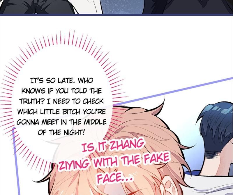 Read Hottest Topics chapter 21 image 25 on Lezhin