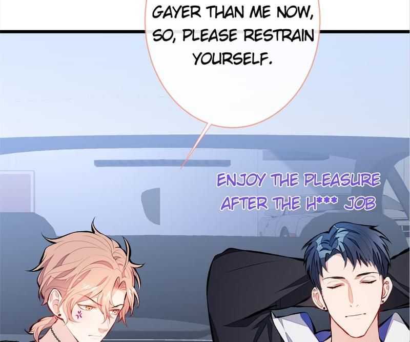 Read Hottest Topics chapter 21 image 3 on Lezhin