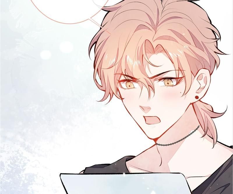Read Hottest Topics chapter 21 image 32 on Lezhin